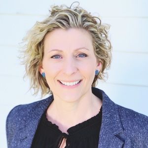 Meet your Posher, Mary